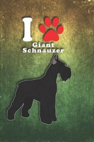 Cover of Giant Schnauzer