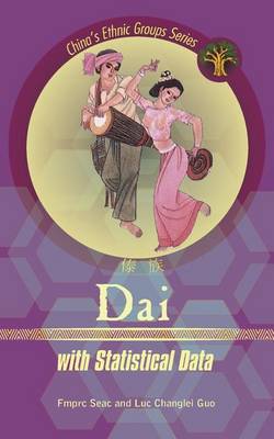 Cover of Dai