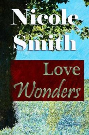 Cover of Love Wonders