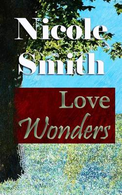 Book cover for Love Wonders