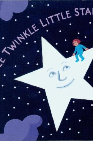 Cover of Twinkle Twinkle Little Star