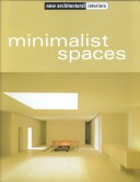 Book cover for Minimalist Spaces