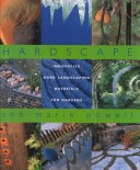 Book cover for Hard Landscaping for the Garden