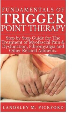 Cover of Fundamentals of Trigger Point Therapy