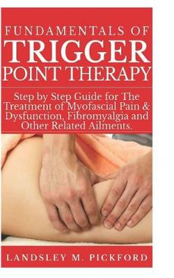 Book cover for Fundamentals of Trigger Point Therapy