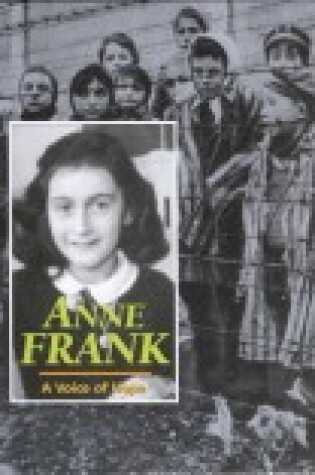 Cover of Anne Frank