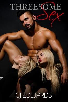 Book cover for Threesome Sex