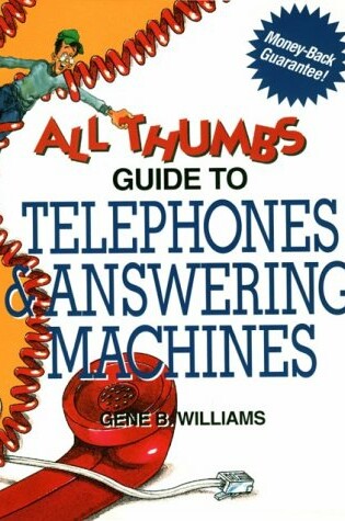 Cover of Telephones and Answering Machines