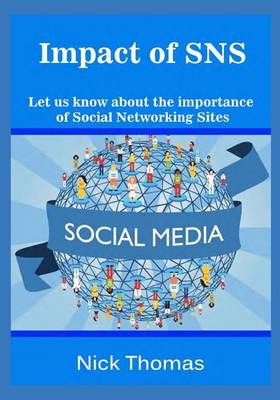 Book cover for Impact of Sns