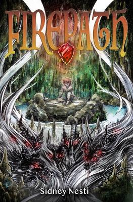 Book cover for Firepath