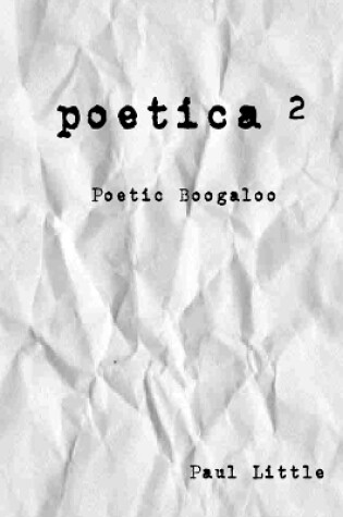 Cover of Poetica 2