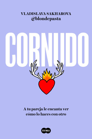 Cover of Cornudo: A tu pareja le encanta ver cómo lo haces con otro / Cuckolding