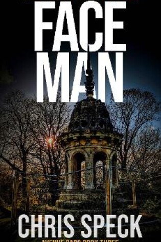 Cover of Faceman