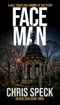 Cover of Faceman