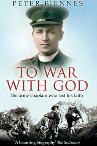 Cover of To War with God
