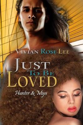 Book cover for Just To Be Loved