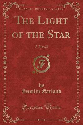 Book cover for The Light of the Star