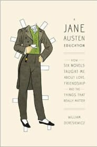 A Jane Austen Education