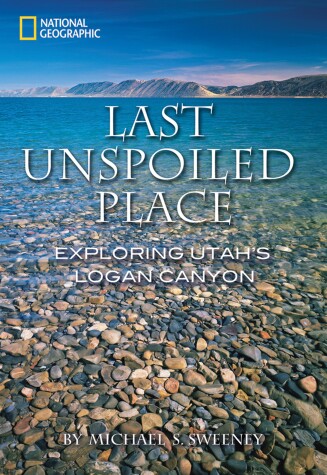 Book cover for Last Unspoiled Place