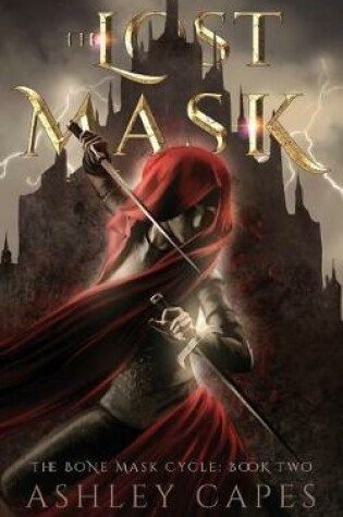 Cover of The Lost Mask