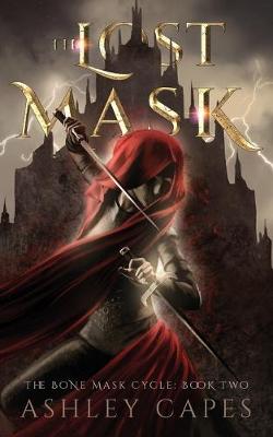 Cover of The Lost Mask