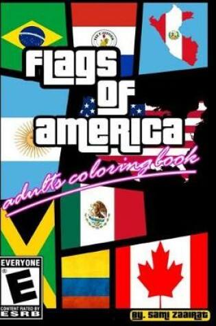 Cover of Flags of America