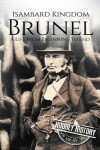 Book cover for Isambard Kingdom Brunel