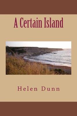 Book cover for A Certain Island