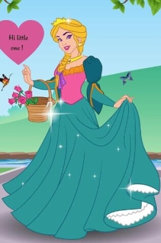 Cover of Princesses
