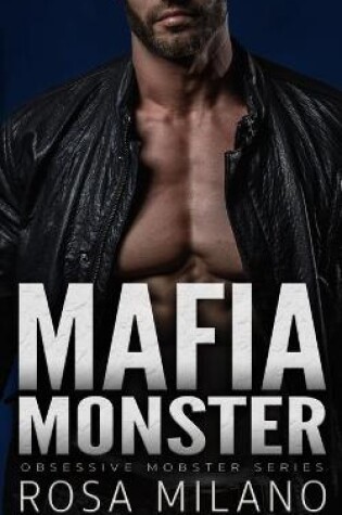 Cover of Mafia Monster