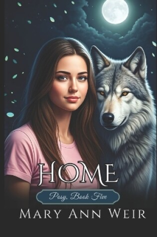 Cover of Home