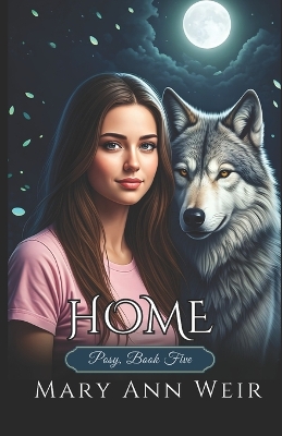 Cover of Home