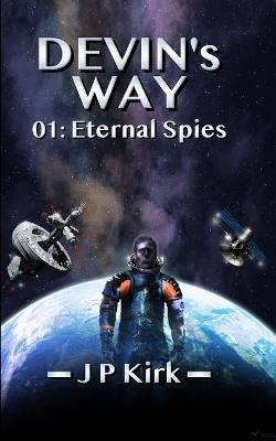 Book cover for DEVIN's WAY