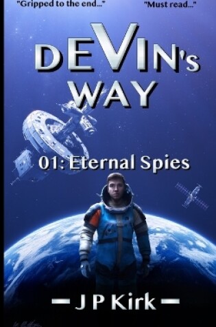 Cover of DEVIN's WAY