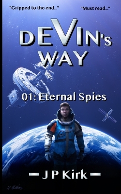 Book cover for DEVIN's WAY