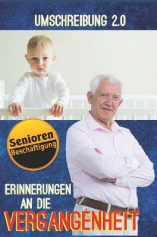 Cover of Erinnerungen an Die Vergangenheit
