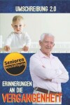 Book cover for Erinnerungen an Die Vergangenheit