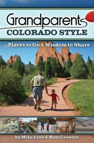 Cover of Grandparents Colorado Style