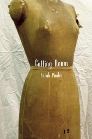 Cover of Cutting Room