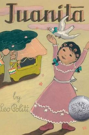 Cover of Juanita