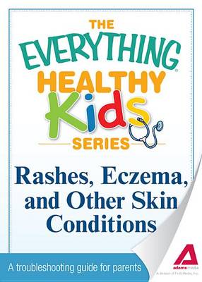 Book cover for Rashes, Eczema, and Other Skin Conditions
