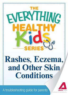 Cover of Rashes, Eczema, and Other Skin Conditions