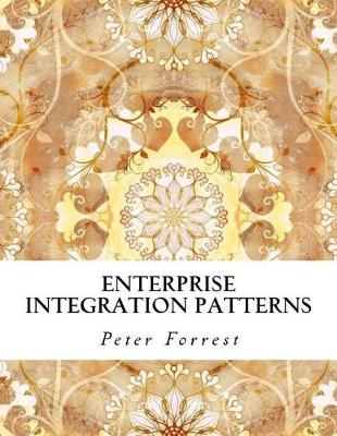 Book cover for Enterprise Integration Patterns