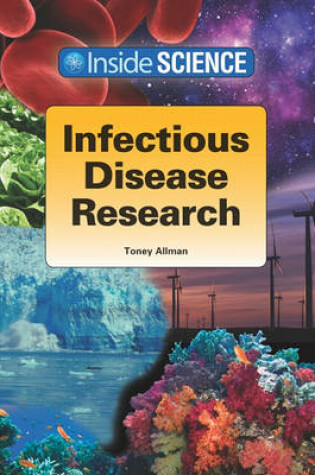 Cover of Infectious Disease Research