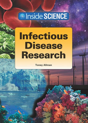 Book cover for Infectious Disease Research