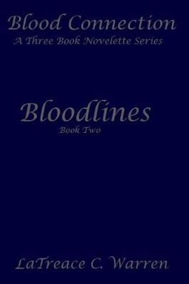 Cover of Bloodlines