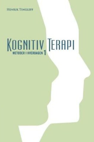 Cover of Kognitiv Terapi