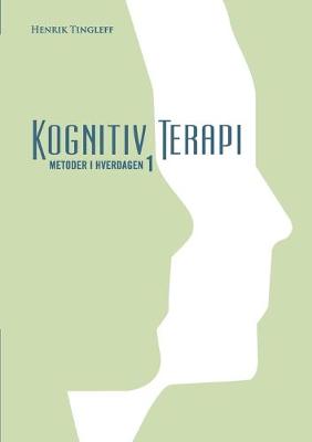 Cover of Kognitiv Terapi