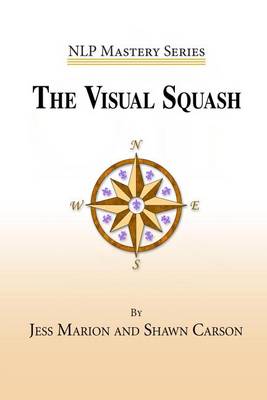 Book cover for The Visual Squash