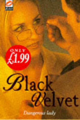 Cover of Black Velvet